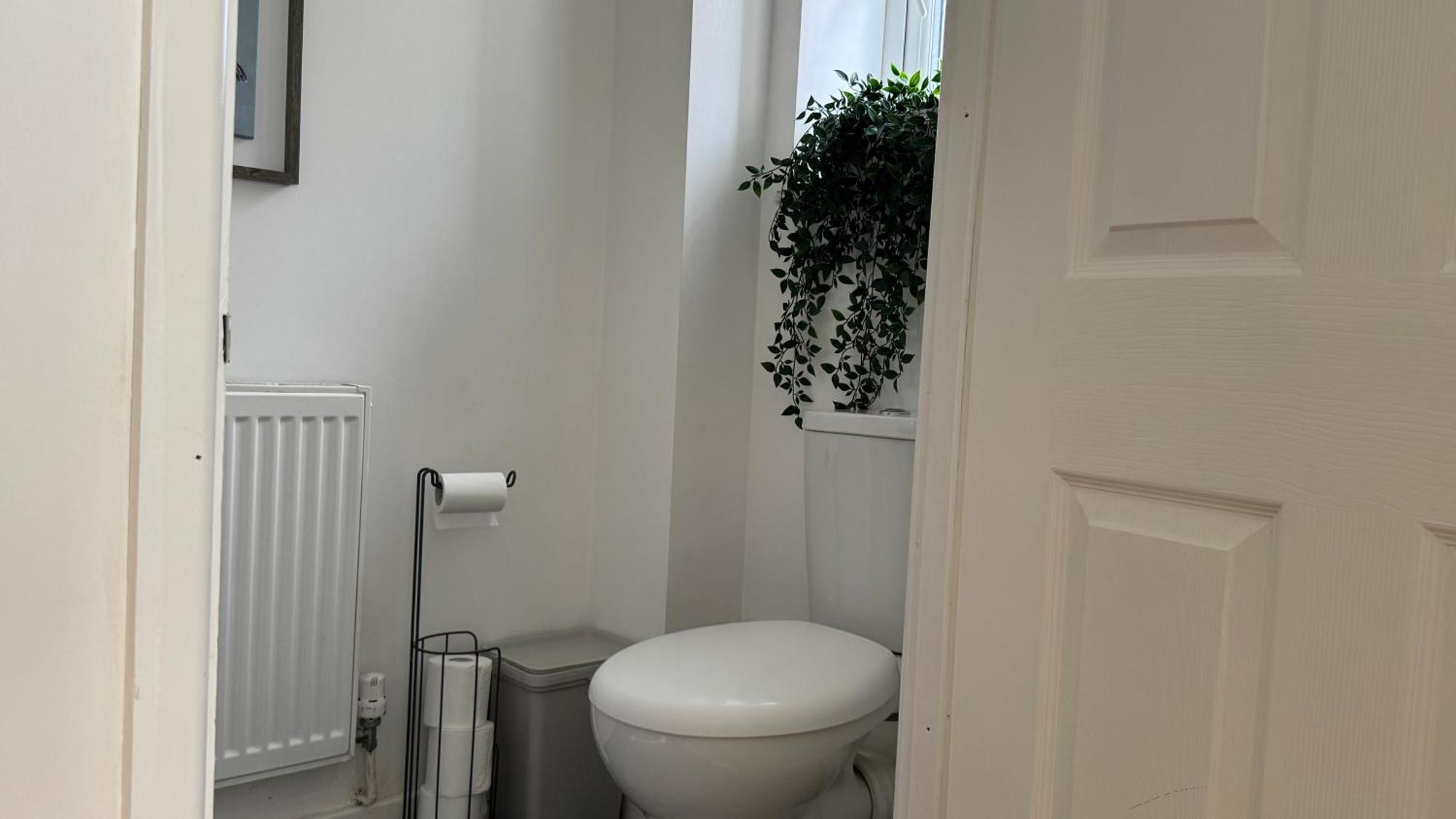 Hotel Little Luxe Shared House à Bristol Extérieur photo