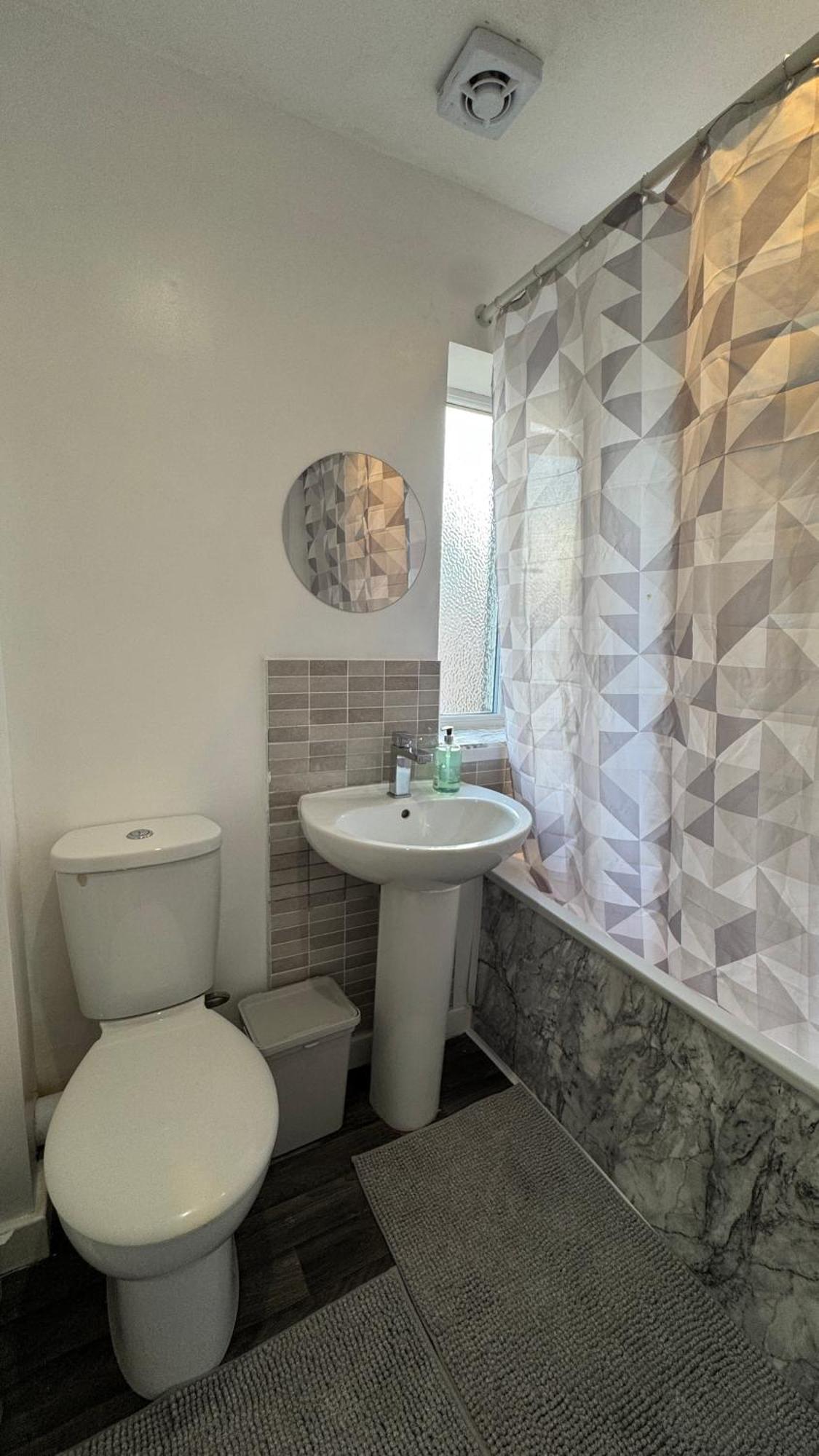 Hotel Little Luxe Shared House à Bristol Extérieur photo