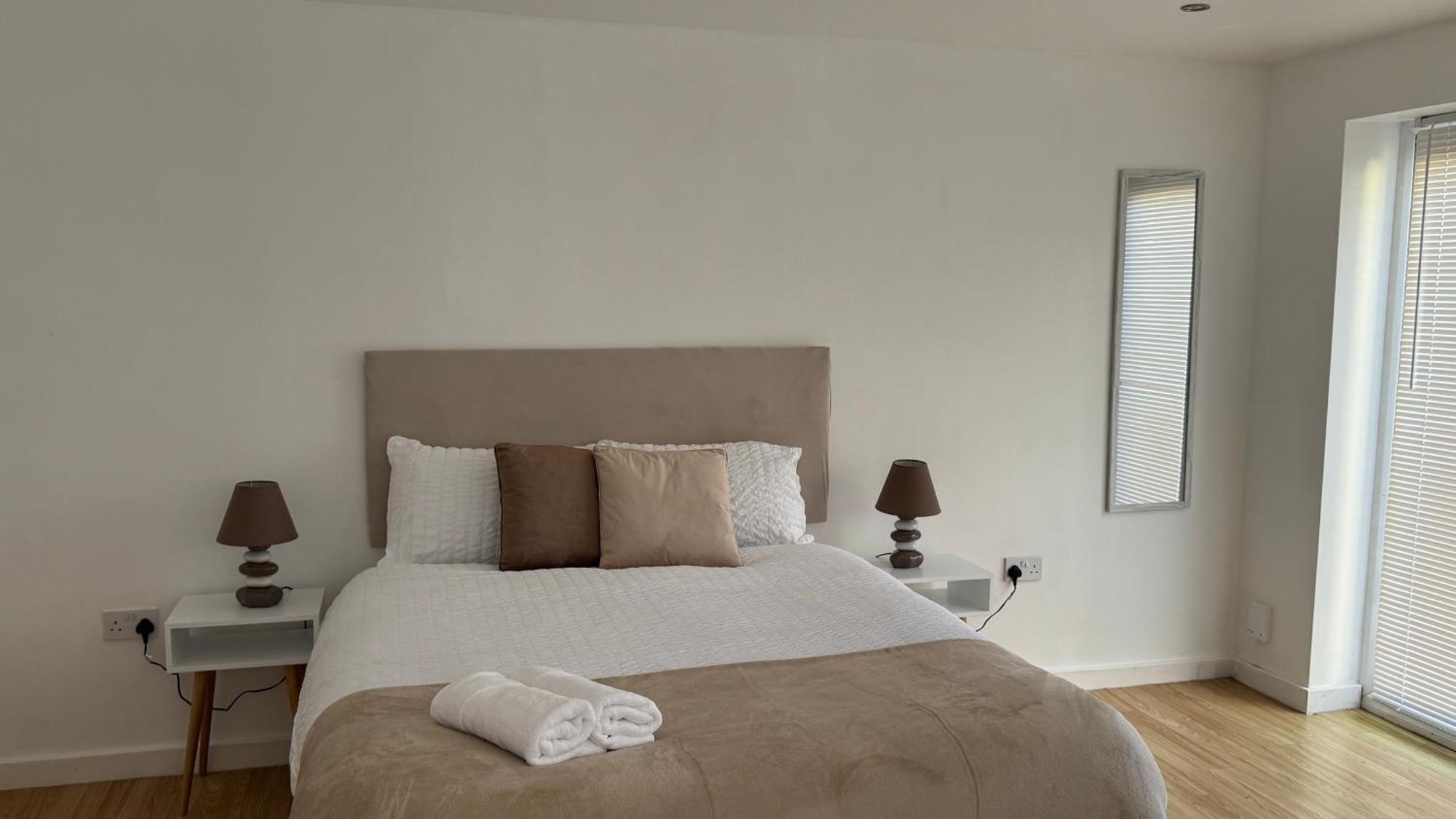 Hotel Little Luxe Shared House à Bristol Extérieur photo