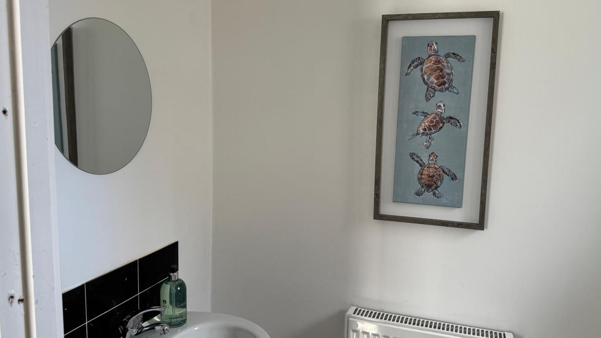 Hotel Little Luxe Shared House à Bristol Extérieur photo